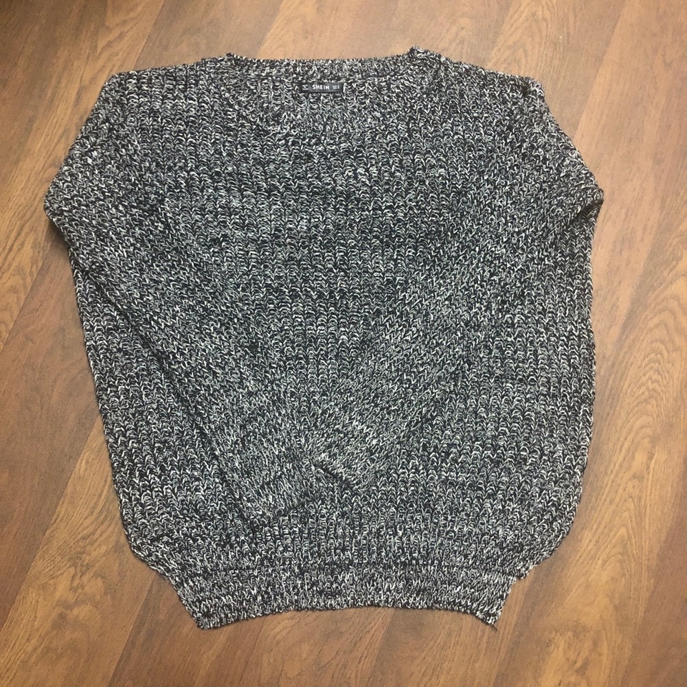 SHEIN 🍁 Warm Sweater | Size Medium | M